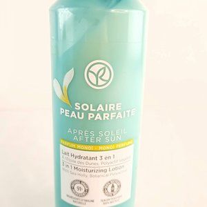 Yves Rocher 3 N 1 Moisturizing After Sun Lotion